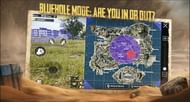 Bluehole Mode